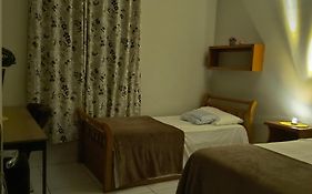 Casa Serena - Quarto